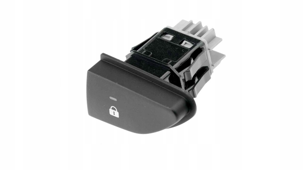 фото №1, Перемикач вимикач центрального замка renault captur clio iv duster