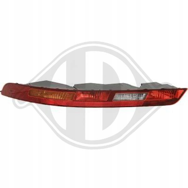 фото №1, Лампа задня задня audi q3 8u 15-18