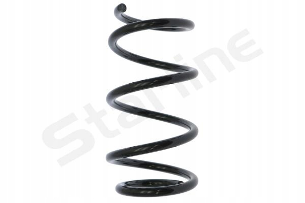 фото №5, Starline пружина підвіска задня renault laguna