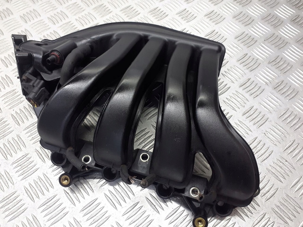 фото №1, Mini cooper r50 1.6b коллектор всасывающий 04777846ae