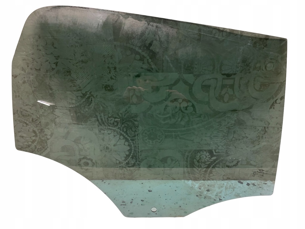 фото №1, Скло двері задня права mini r60 countryman 15r