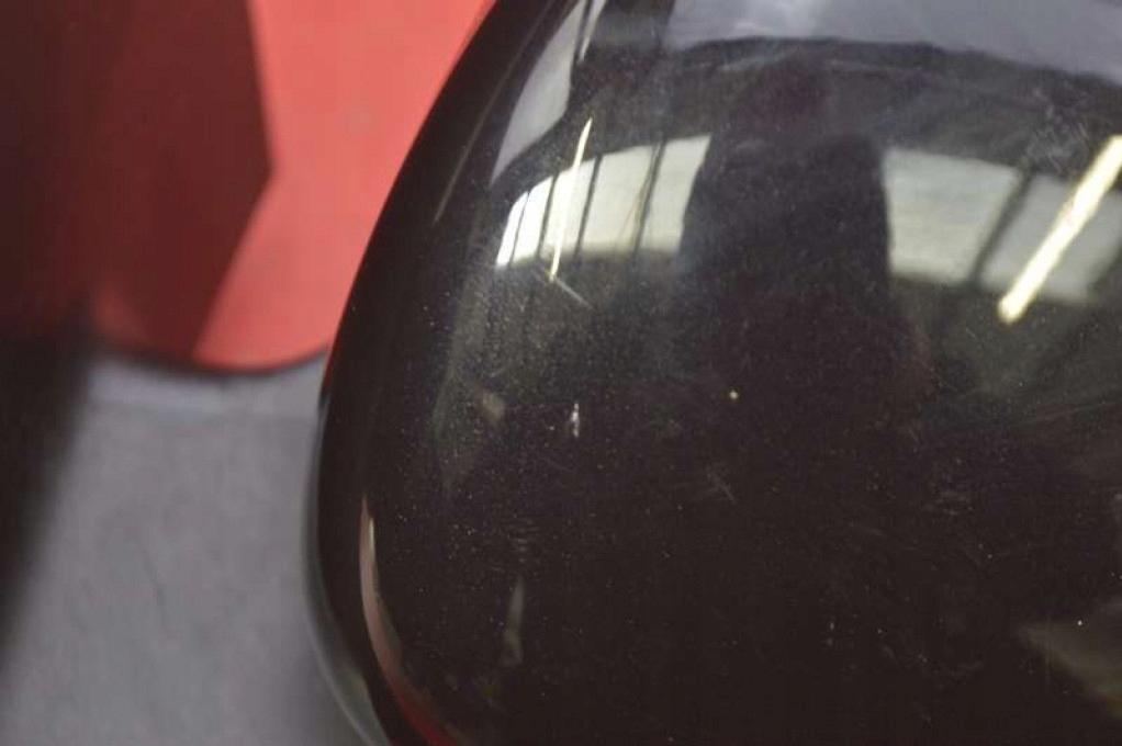 фото №12, Зеркало левая чёрные lv4b-17683dg eu ford kuga 3 iii mk3 19-21 11 pin