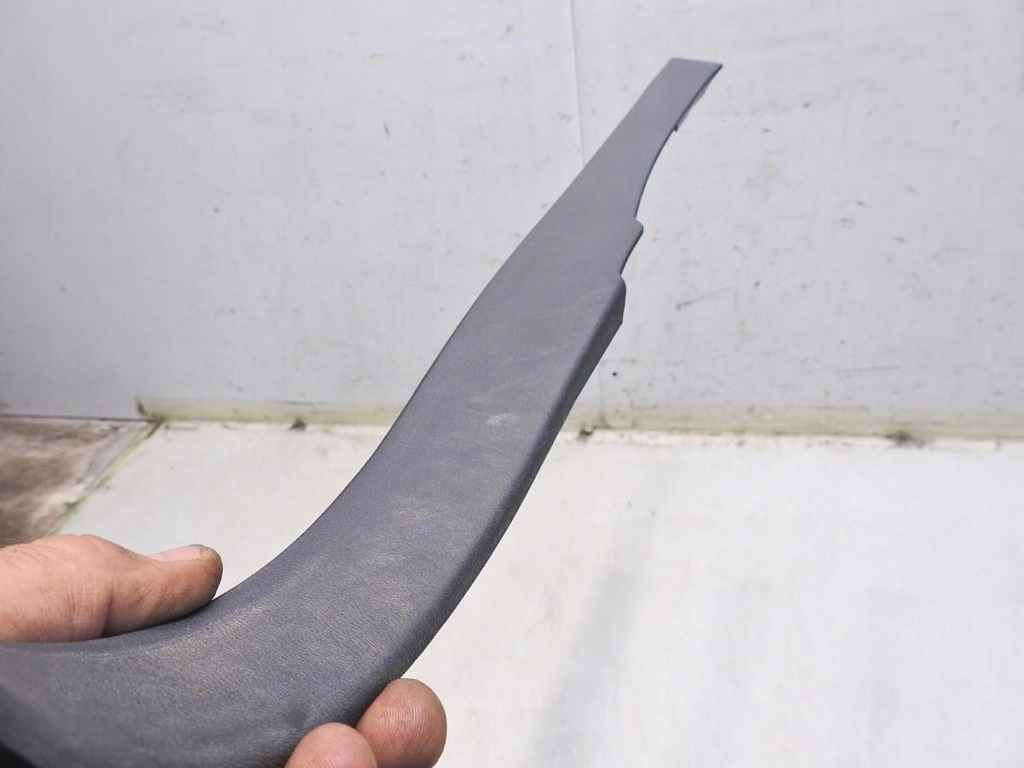 фото №5, Молдинг порог левый перед volvo v70 iii