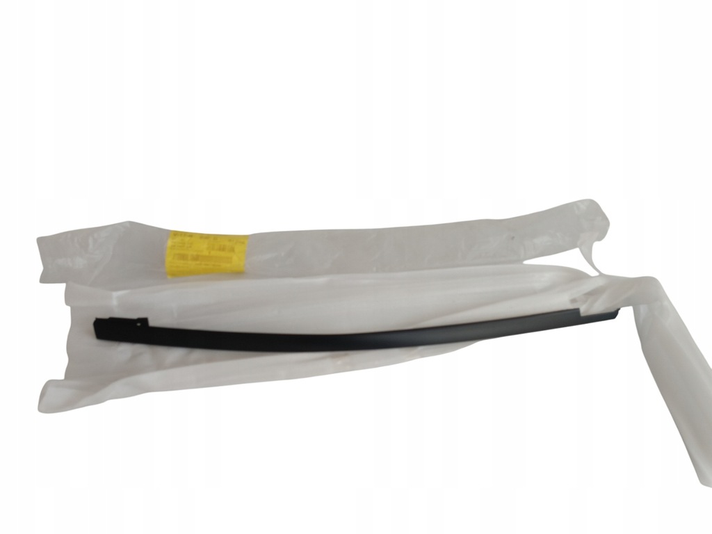 фото №1, Молдинг двері задня правий kd53-50-991d mazda cx5