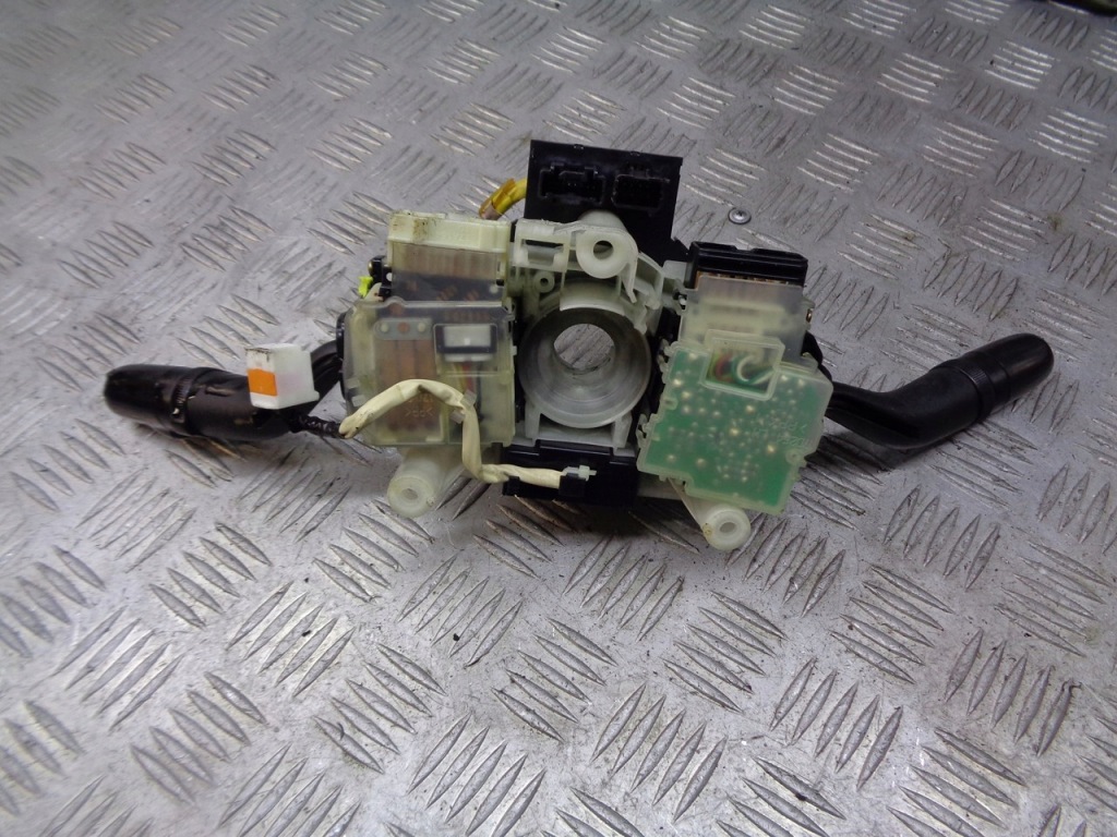 фото №2, Переключатель комбинированный mazda 6 gg