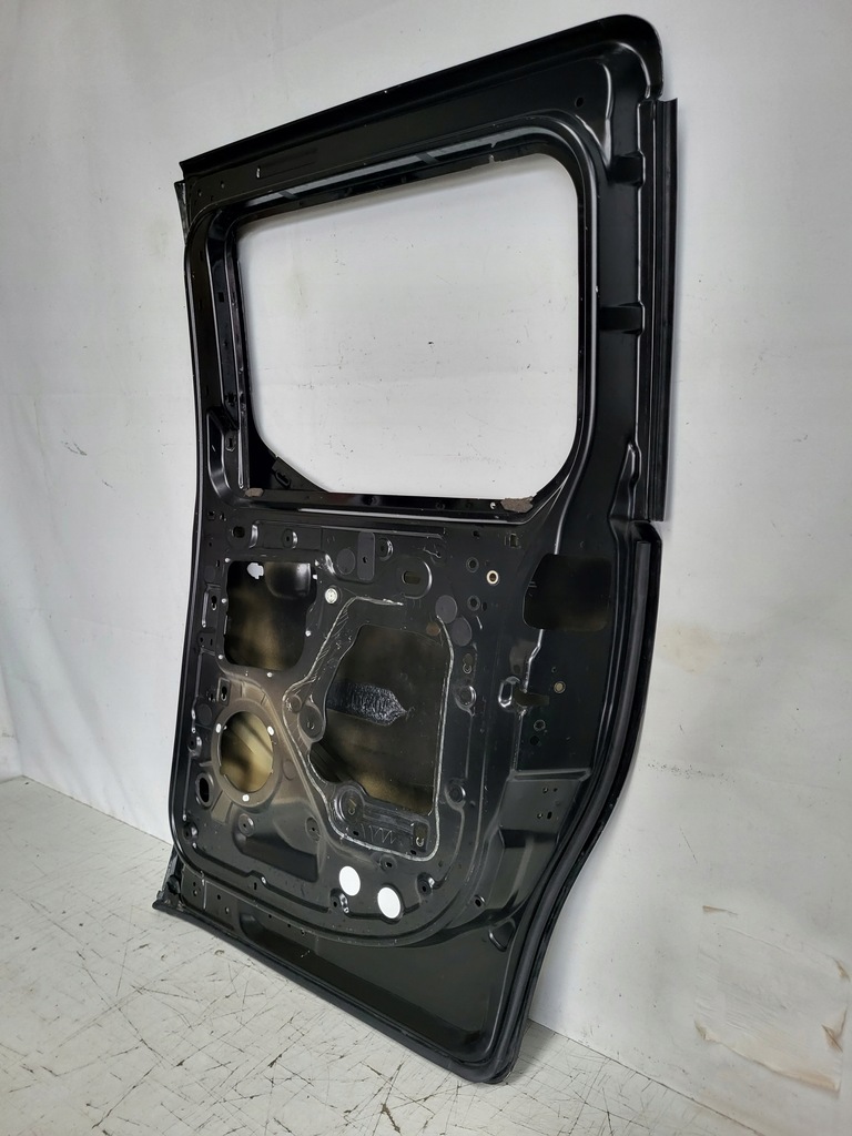 фото №9, Citroen berlingo iv 4 partner combo e двері праве зсувні бічний