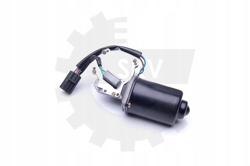 фото №9, Двигатель дворник передний freelander dlb101542