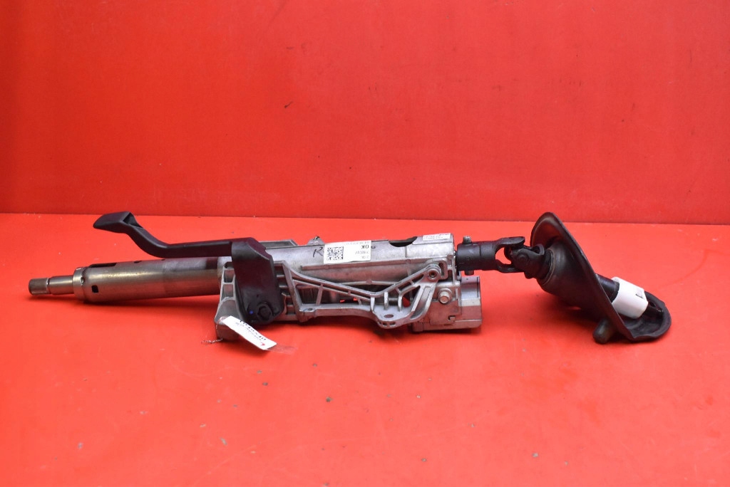 фото №5, Колонка кермова eu 84452659 opel insignia b 1.6 cdti 136 km 17-20