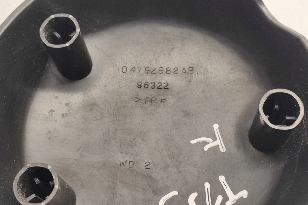 фото №10, Ołsona циліндра амортизатора dodge challenger coupe 04782982ab 3.6l