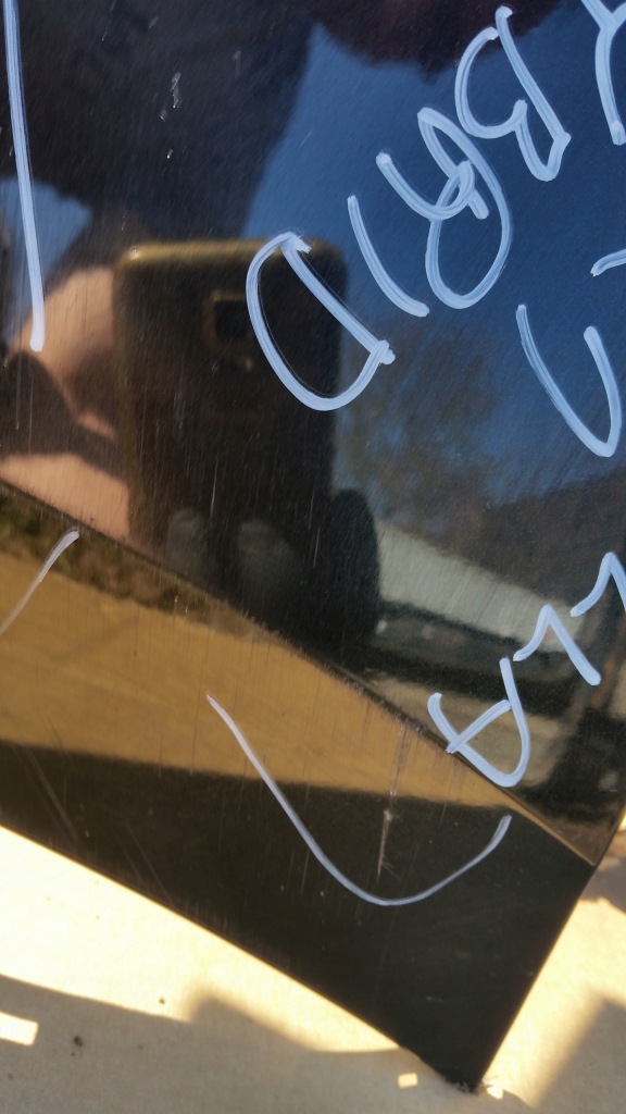 Купить Toyota corolla e21 бампер задний универсал без датчиков