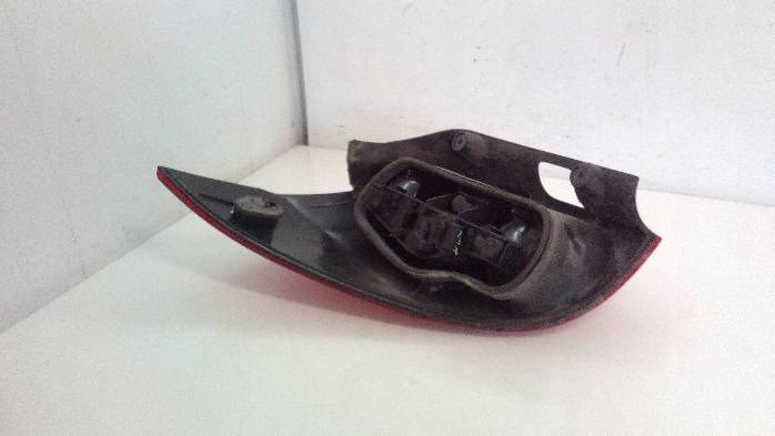 фото №7, Лампа правая задняя kombi renault laguna ii