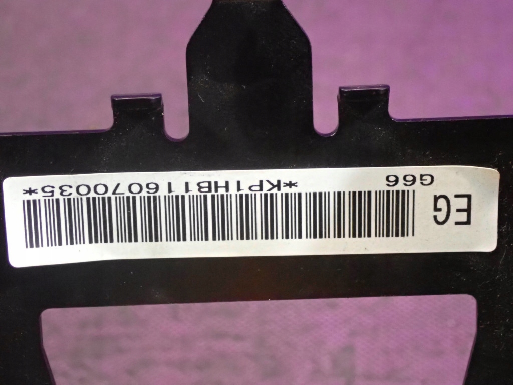 фото №6, Nissan micra k13 10-13 подушка безпеки подушка пасажира bam-pt1-1723 vvpb1142424