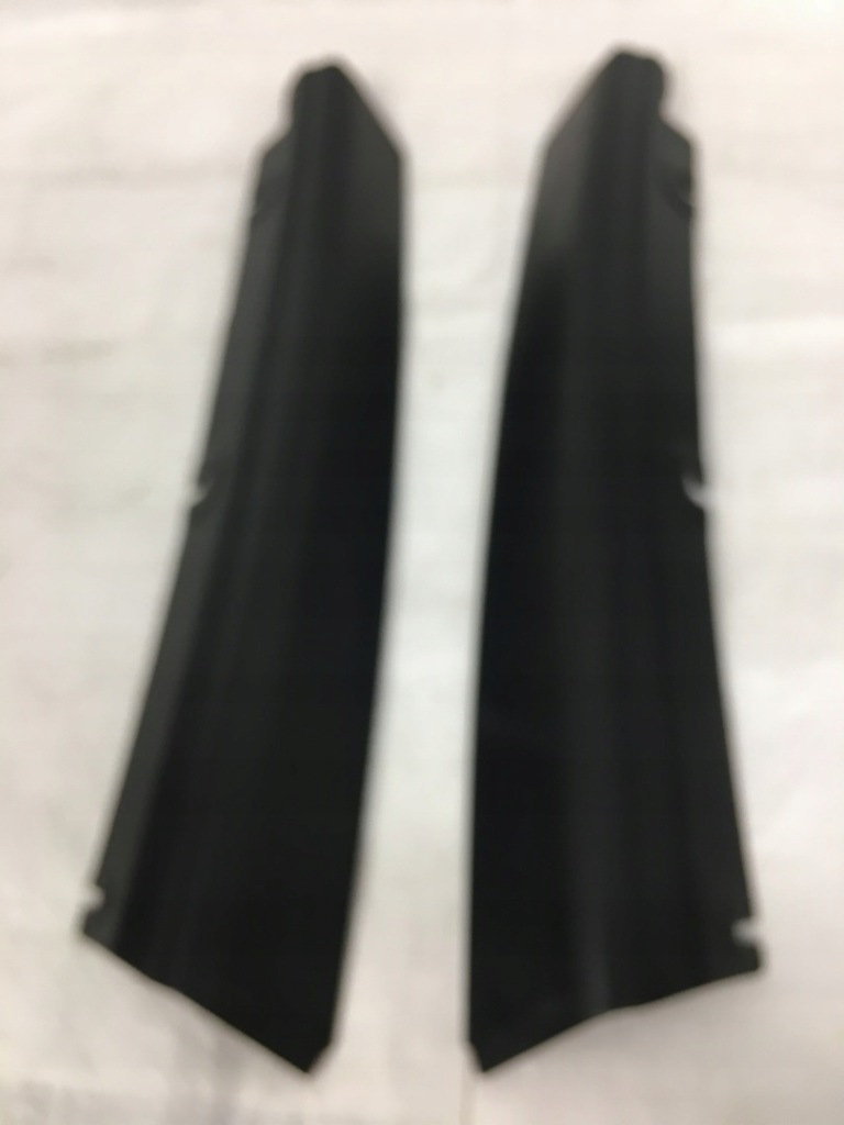 фото №5, Защита стойка правая seat ibiza iii 3 6l4853382a europa