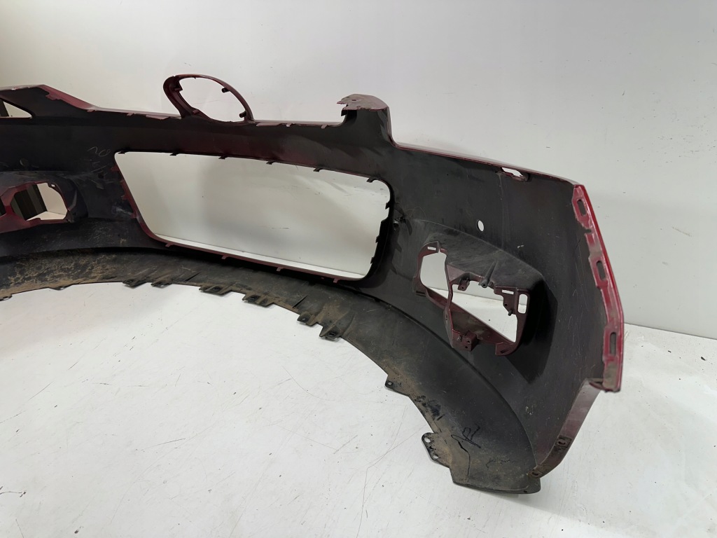 фото №14, Бампер перед mazda cx-7 przed lift