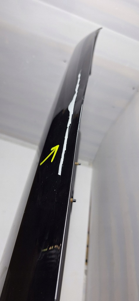 фото №7, Ford ranger 5 v lift 2018 капот крышка двигателя