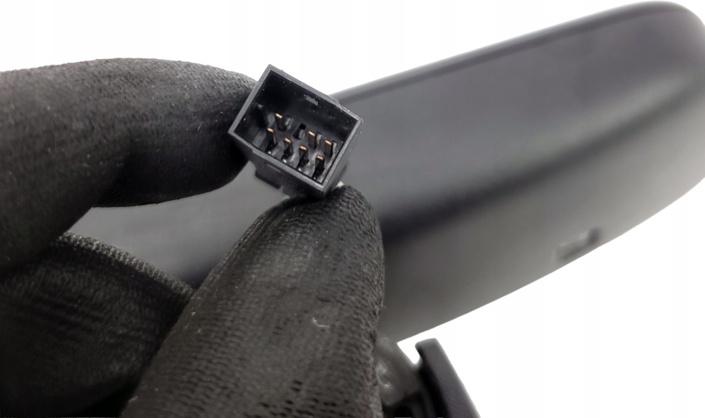 фото №7, Audi a6 c6 q7 4l lift дзеркало фотохромний камера s-line 4f0857511j