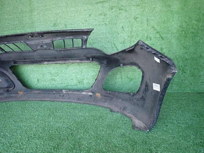 фото №10, Kia rio 11- бампер передний перед