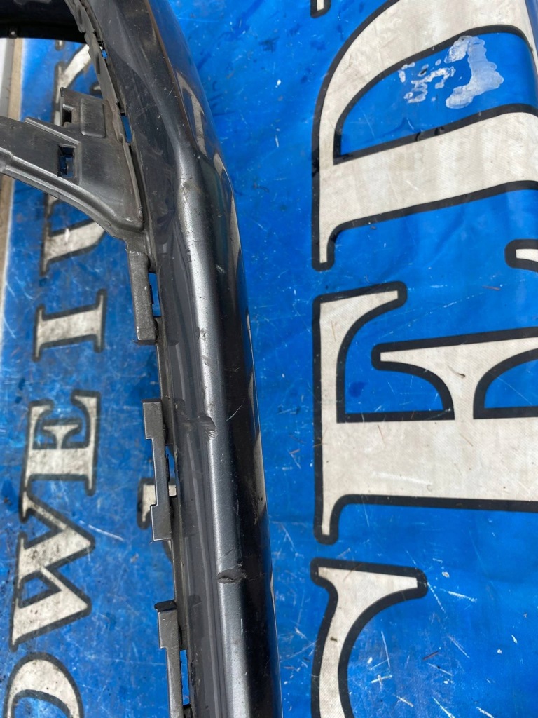 Бампер перед передній vw sharan 7n0 7n0807221a в Україні