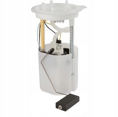 фото №1, Насос пального електрична модуль do vw golf v vi