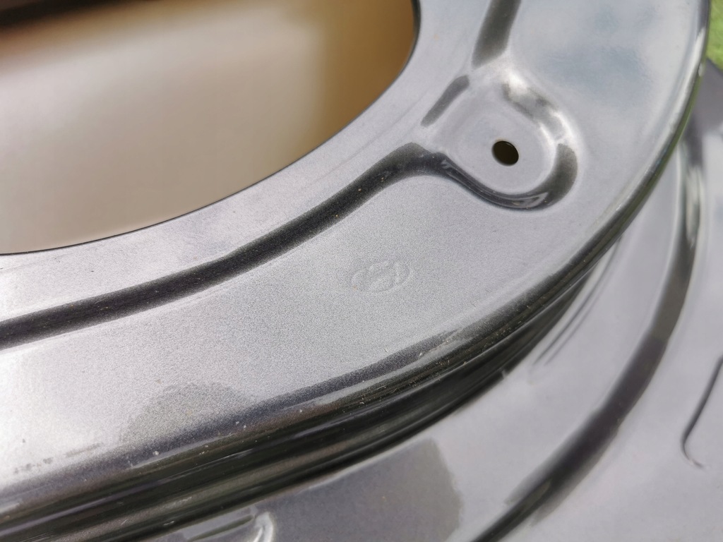 фото №12, Hyundai santa fe iv двері праве перед