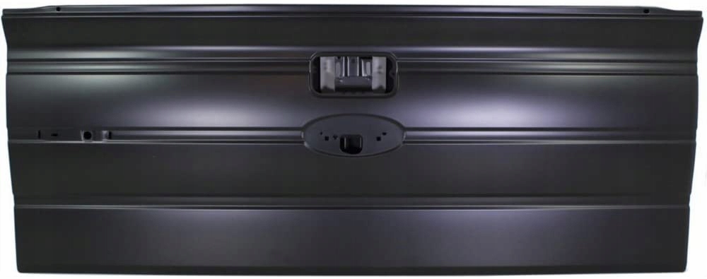 фото №1, Ford f150 f-150 2009-14 кришка багажника задня задня nowa