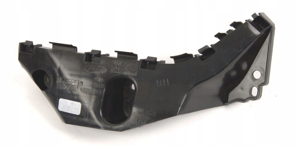 фото №2, Напрямна бампера правий перед ranger 2015-