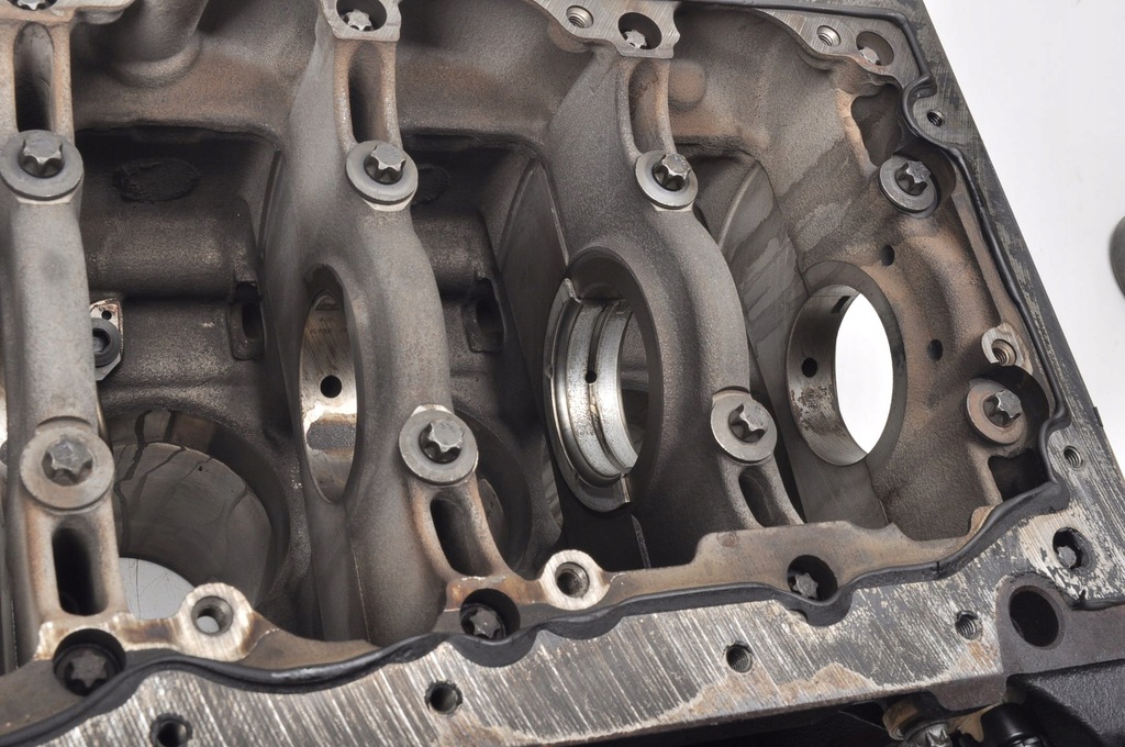 фото №9, Opel zafira c meriva b astra j 1.4 16v turbo 140km блок двигателя 55582954