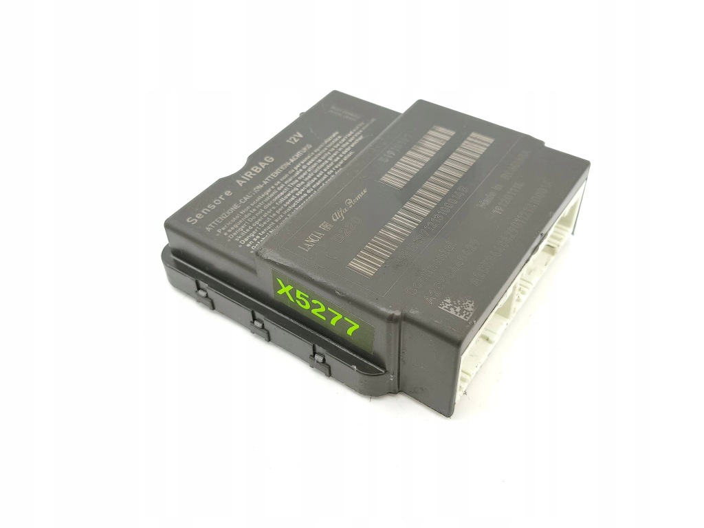 Купити Модуль датчик подушок fiat punto 51918197