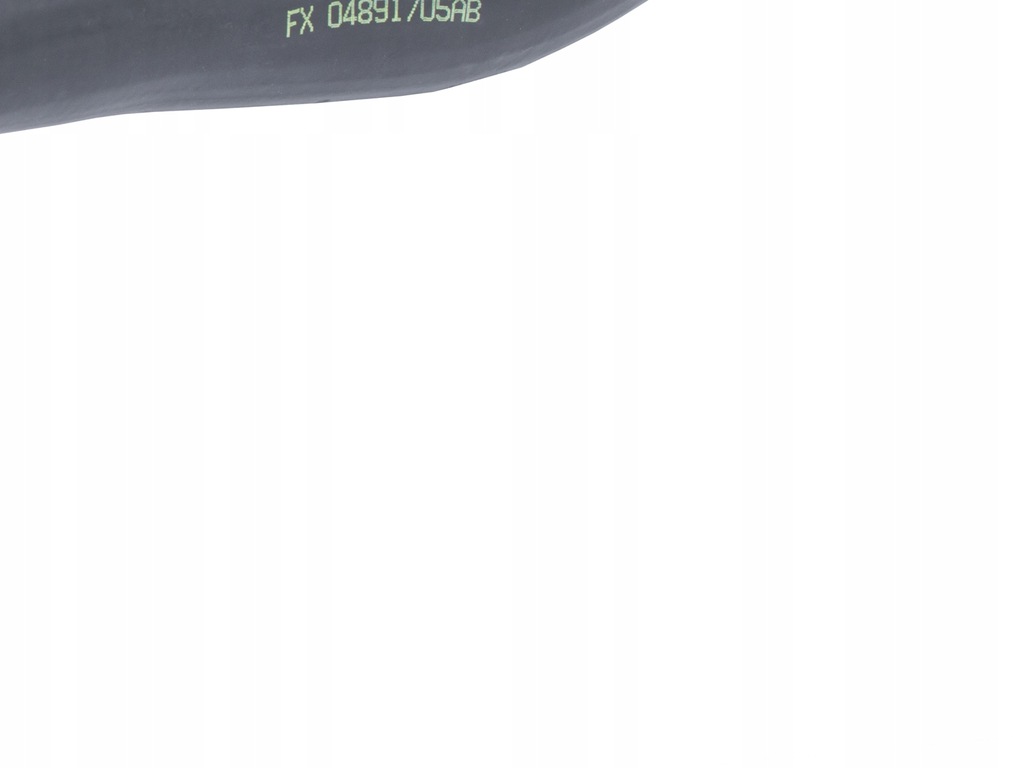 фото №10, Шланг труба wąż интеркулер turbo 04891705ab do jeep patriot