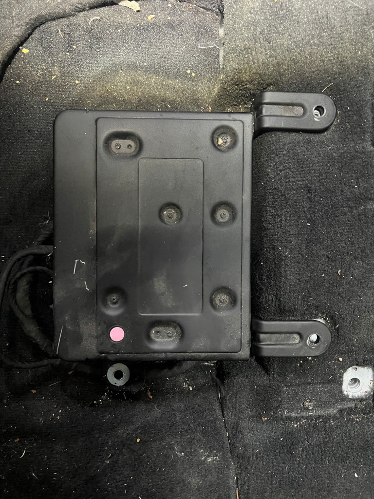 фото №3, Volvo s60 ii lift підсилювач радіо 31409103aa 13-