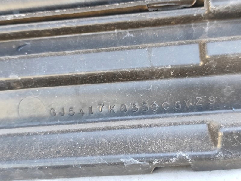 фото №9, Задній бампер ford kuga escape 12-19 gj5z-17k835-ac