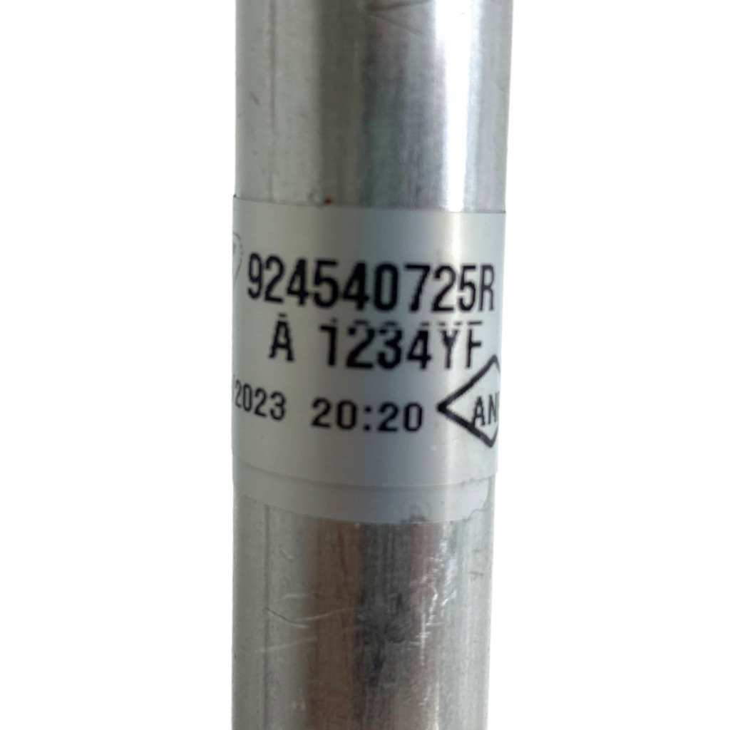 фото №15, Шланг кондиционера renault clio v captur ii