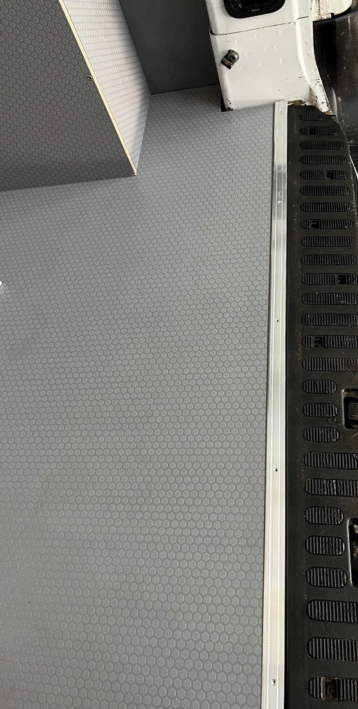 фото №5, Opel movano l3 od 2022 nowa пол обшивка автобус