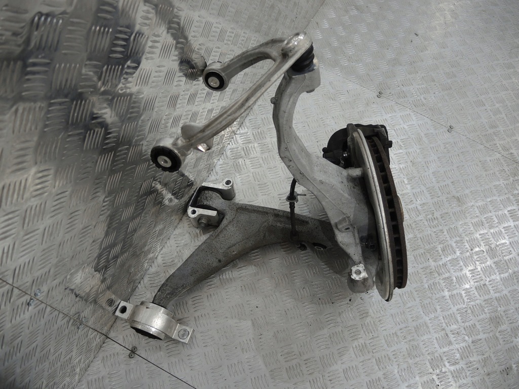 фото №5, Подвеска правое перед volvo xc60 ii v426 awd d5