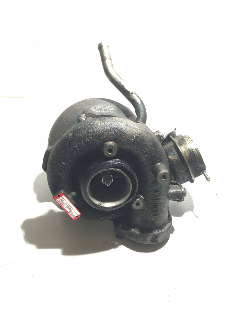 фото №1, 2003 bmw 7 e65 e66 turbo 11657789083