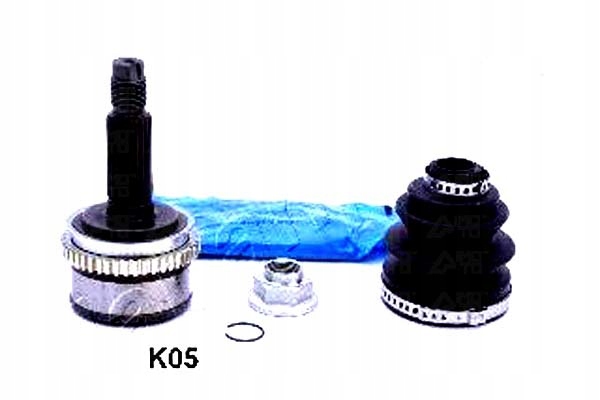 фото №1, Japanparts шарнір zew. kia picanto з abs patrz ka