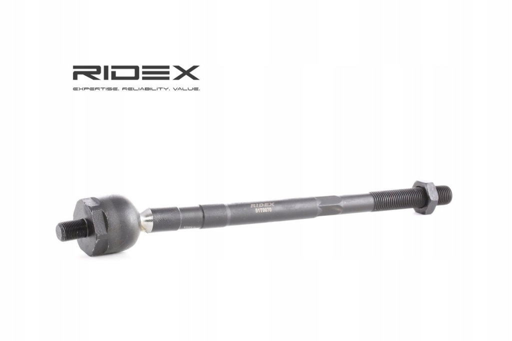 фото №2, З'єднання осьове ridex 51t0363 передні ліва праве do opel vivaro a van