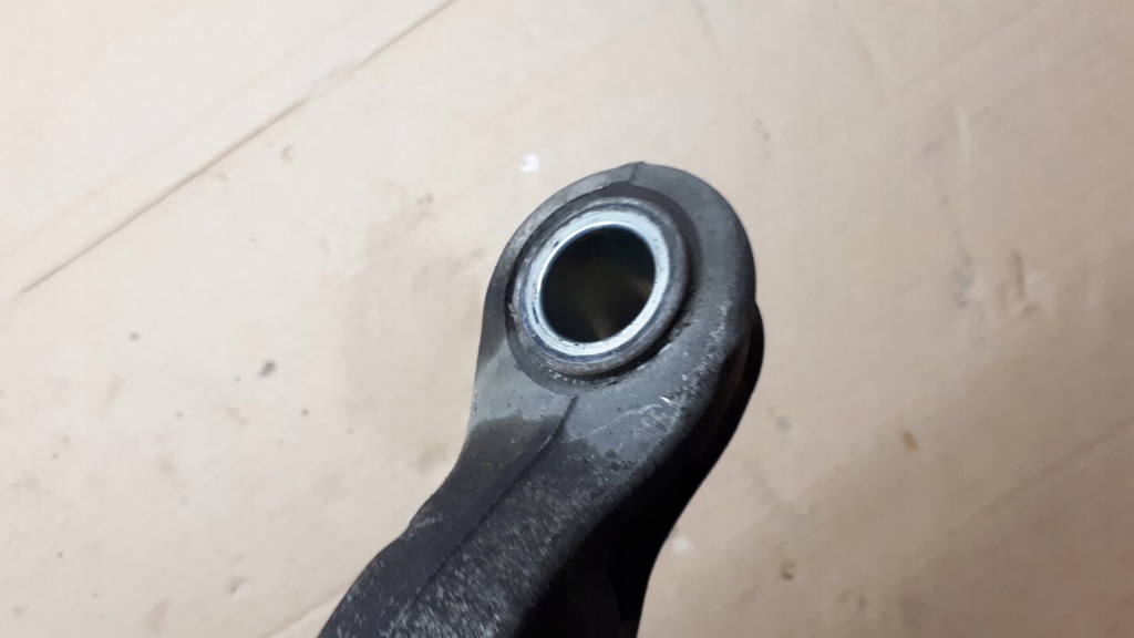 фото №10, A4 b9 lift рычаг правый перед 8w0407156a a5 8w