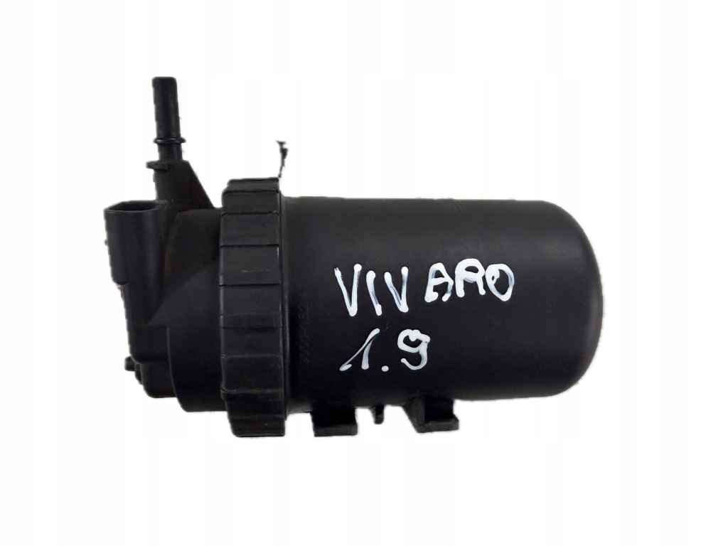 Купить Корпус фильтра топлива opel vivaro i 1.9 cdti renault trafic ii 8200116578