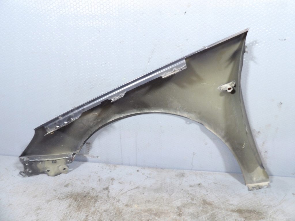 фото №6, Opel insignia a крила перед правий z177