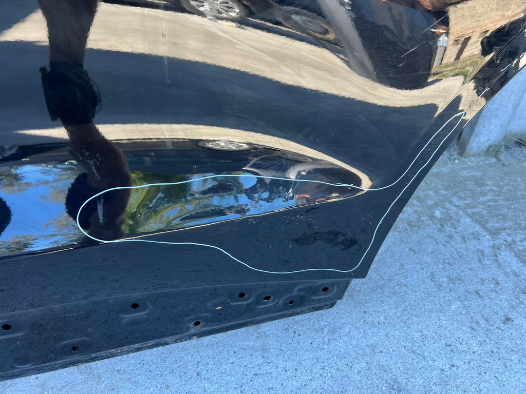 фото №15, Двері dfsk glory fengon od 2018 задні ліва задня лівий