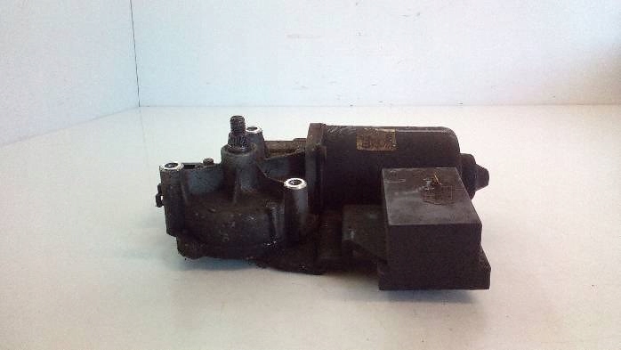 фото №8, Моторчик двірник перед mercedes a140 1996r.