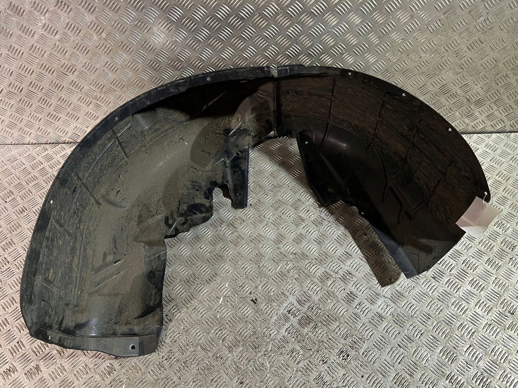 фото №5, Maserati levante 2020 підкрилок задні