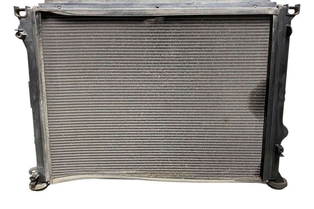 фото №8, Комплект радиатор dodge charger 55111282ac 3.6l бензиновый 218kw 2017