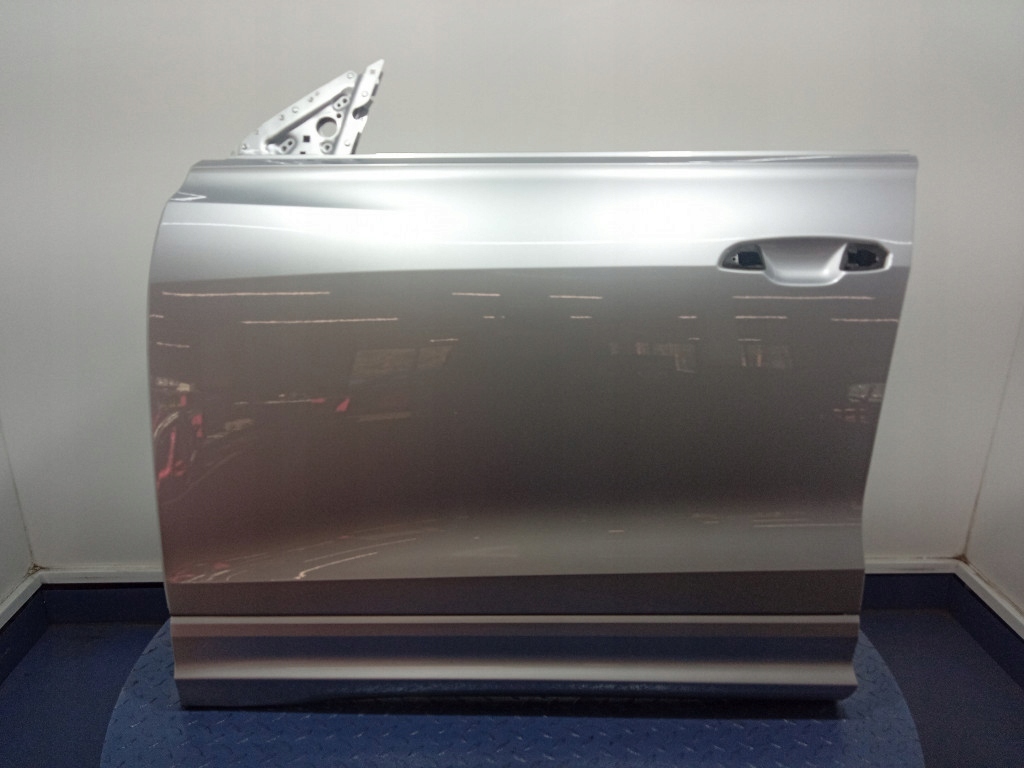 фото №1, Audi q8 sq8 rsq8 4m8 двері перед ліва передні lz7g