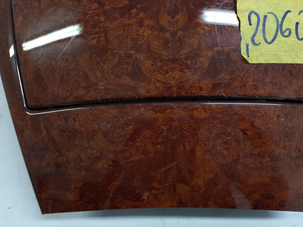 Mercedes w221 панель кондиционера dekor консоли a2218702658 европа Киев