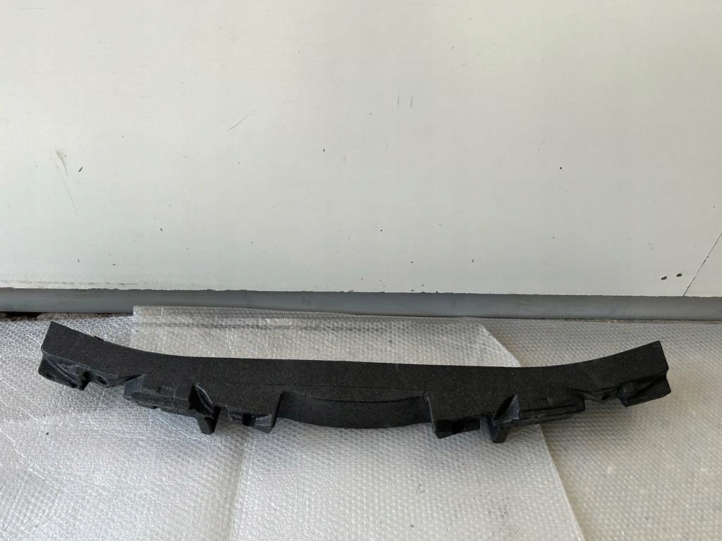 фото №1, Alfa romeo giulia абсорбер бампера перед 50544891