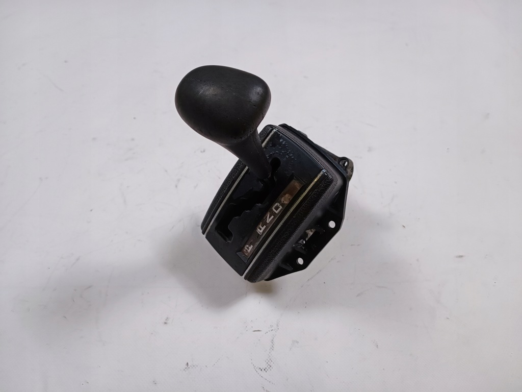 фото №1, Вибірник домкрат передач mercedes sl slc 107