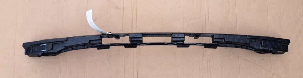 фото №3, Mini countryman r60 абсорбер бампера перед 9801604