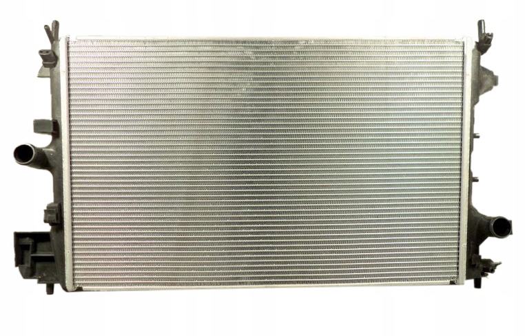 фото №1, Радиатор wody opel vectra c 1.9 cdti 2004-2009